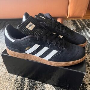 ADIDAS Brand New Busenitz Skateboarding Shoe